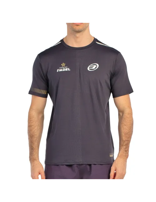 Camiseta Bullpadel Buque | Ofertas de pádel